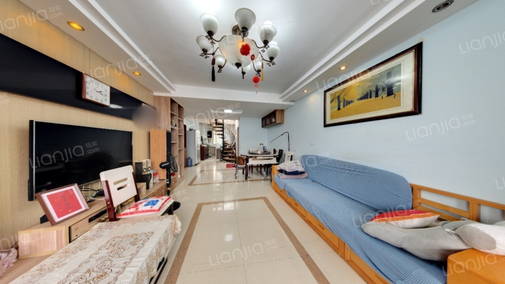 梧桐广场北区二手房实景图