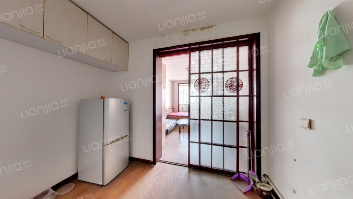 兰秀小区二手房实景图