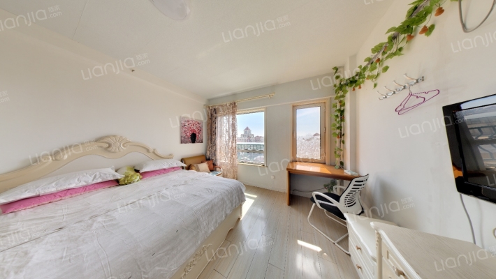 大商嘉华金石首府二手房实景图