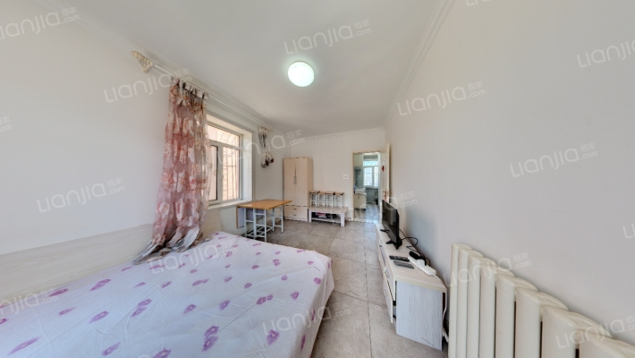 周水子广场二手房实景图