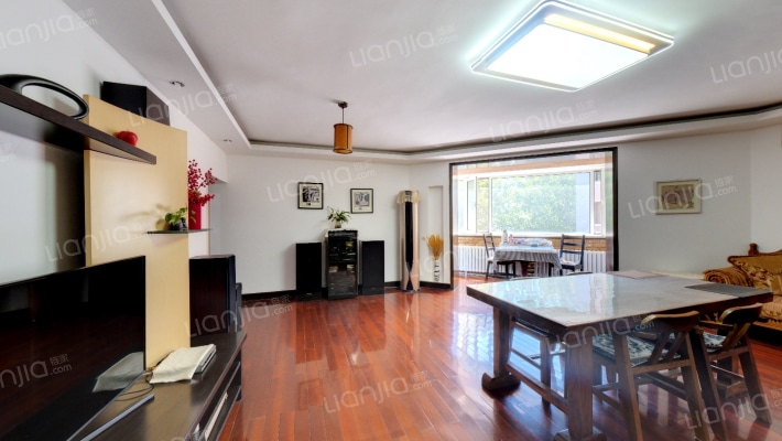 胜利花园二手房实景图