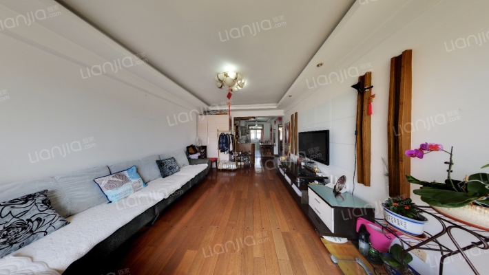 府佳名都二手房实景图