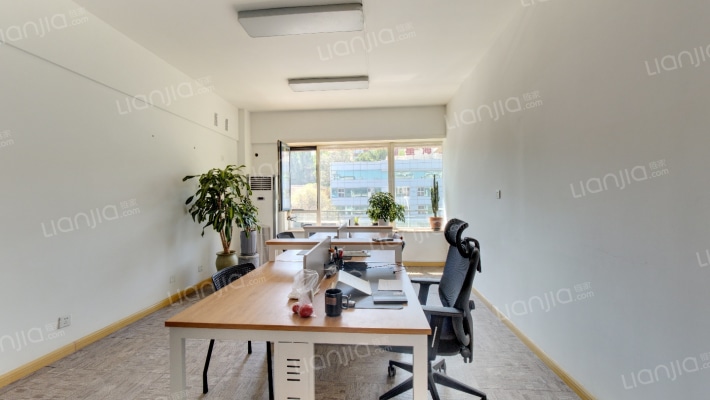 动力街区二手房实景图