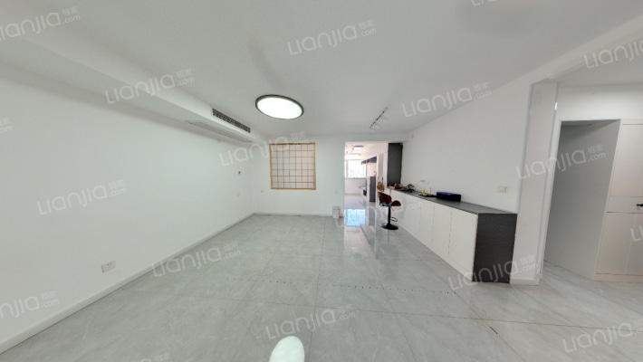 泽园公寓二手房实景图