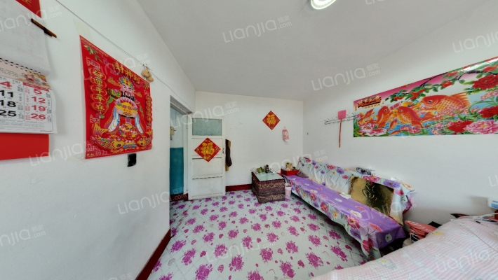 大连湾新街二手房实景图