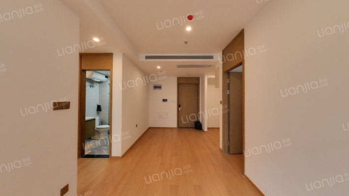 中欧校友总部大厦红枫寓二手房实景图