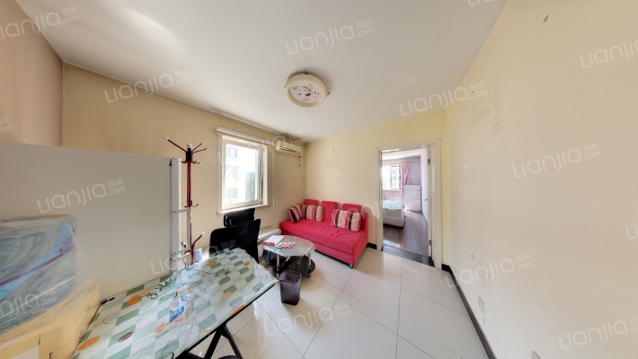 秋园里二手房实景图