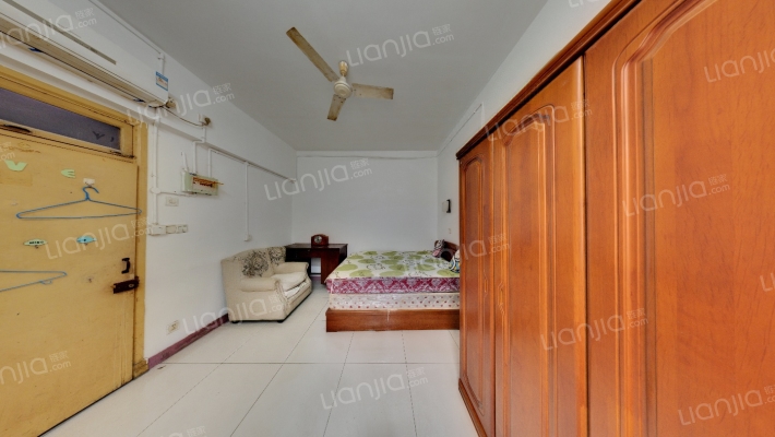 林西路二手房实景图