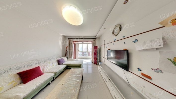 舒馨家园二手房实景图