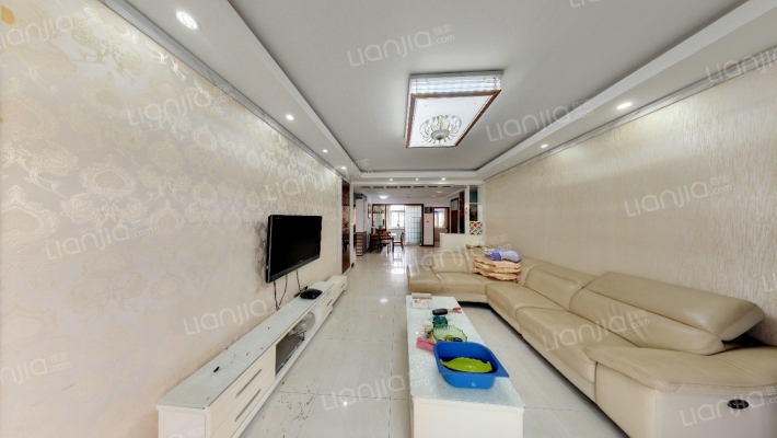 澍虹花苑二手房实景图