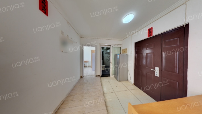 三环新城6号院二手房实景图