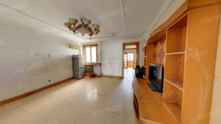 金丰公寓二手房实景图