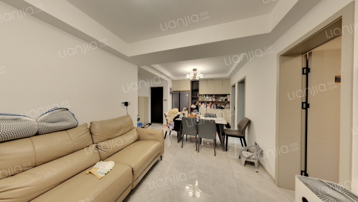 祥符新村二手房实景图