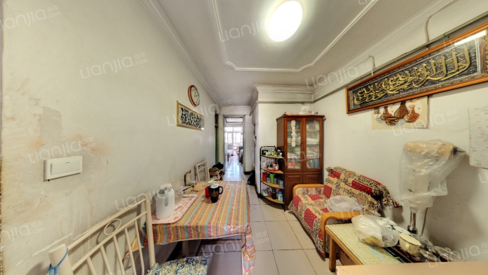 春来胡同二手房实景图