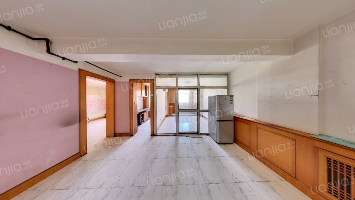 龙德里二手房实景图