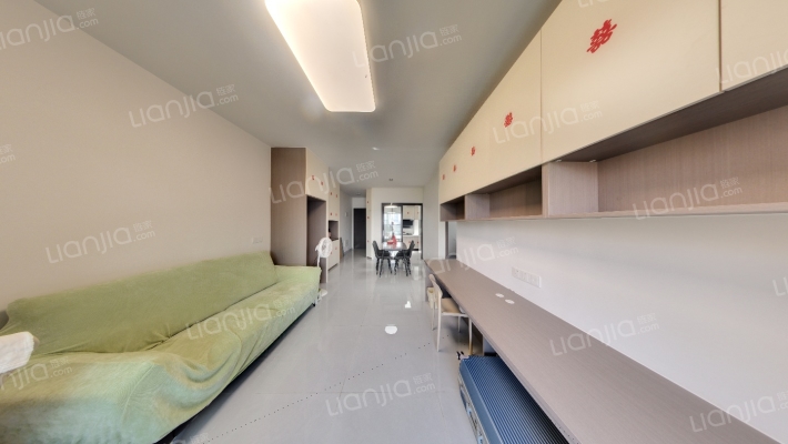 东建·明德城二手房实景图