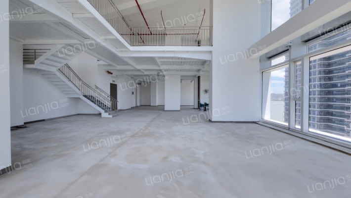 华侨城·新玺二手房实景图