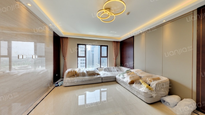 未来公元二手房实景图