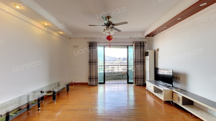 信景花苑二手房实景图