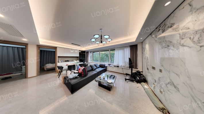 天瑄城二手房实景图