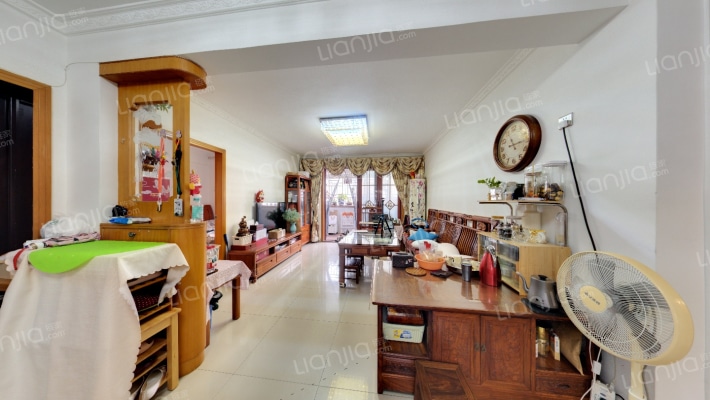 泰和花园二手房实景图