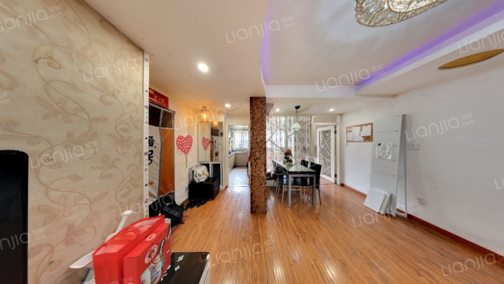 西溪路22-97号二手房实景图