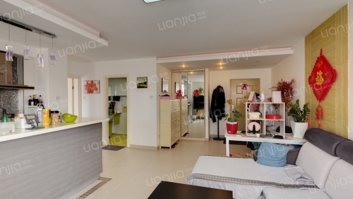 易构空间二手房实景图