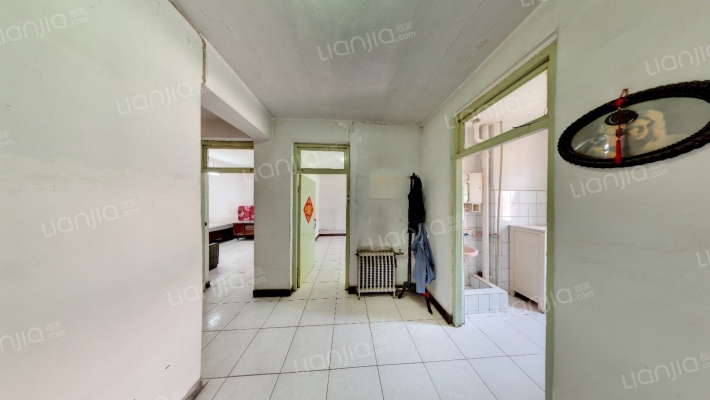 永光楼（南开）二手房实景图