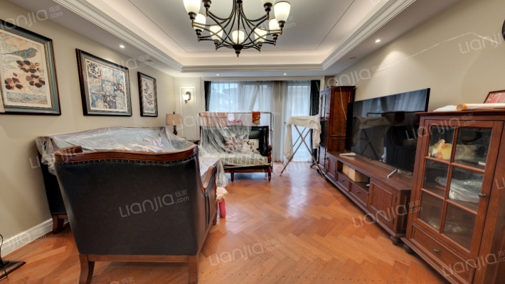 太湖玲珑花园二手房实景图