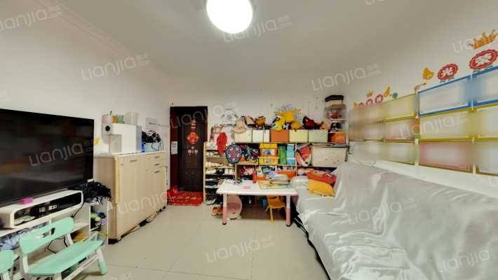 文卫楼二手房实景图