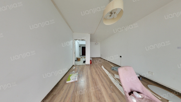 华元欢乐城二手房实景图