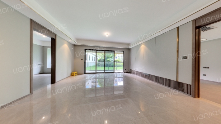 春宸上府二手房实景图