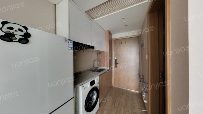 赞成星谷二手房实景图