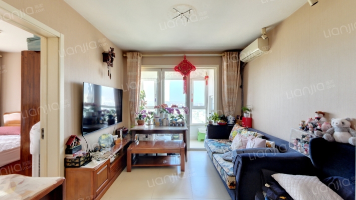 北京方向二手房实景图