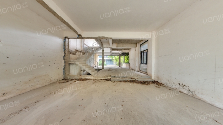 湖畔钰园二手房实景图