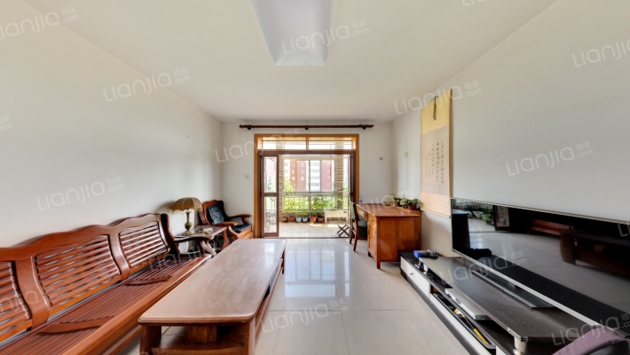 昆程园二手房实景图