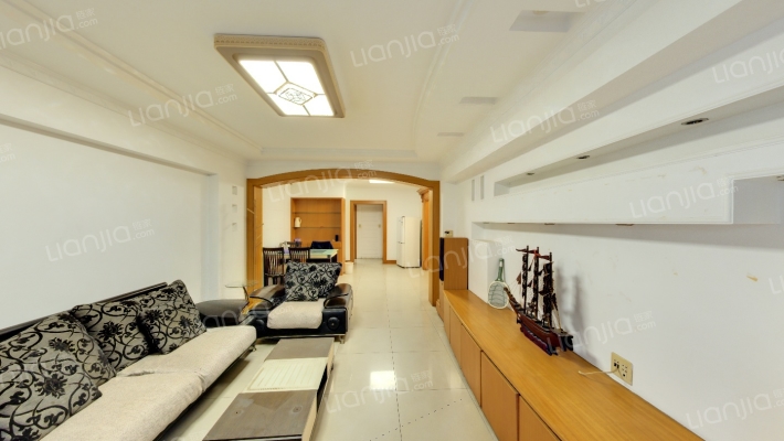 湾士岸一村南区二手房实景图