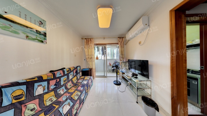 逸心苑二手房实景图