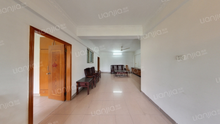 道济坊二手房实景图