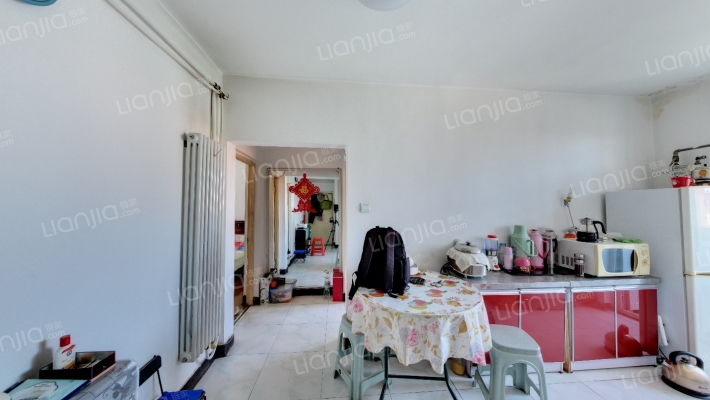 倚虹东里二手房实景图