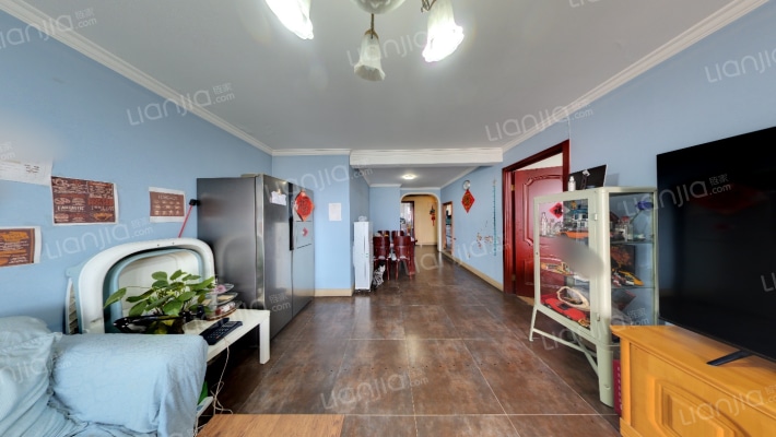 丰管路甲52号院二手房实景图