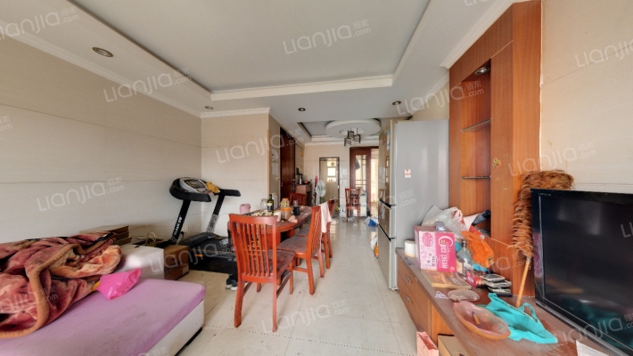 乐德居二手房实景图