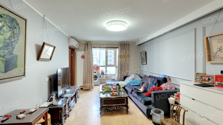 阳光星苑南区二手房实景图