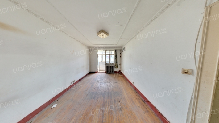 荣善新里二手房实景图