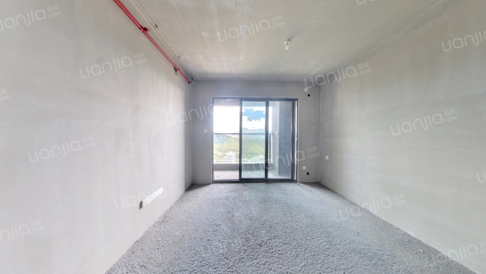 景福花园二手房实景图