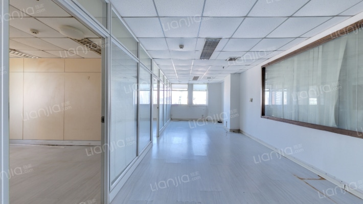 万科大厦二手房实景图