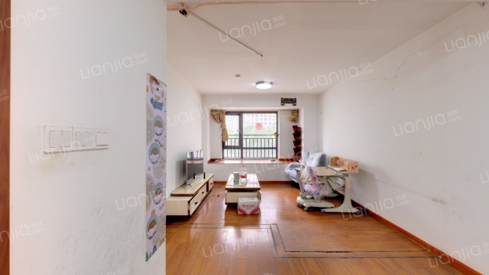 名城博园二手房实景图