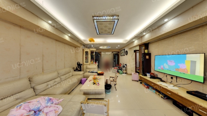 海琴轩二手房实景图