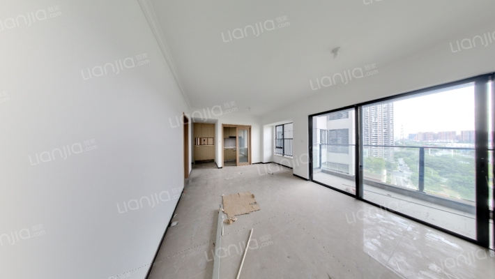 金辉辉逸云庭A区二手房实景图