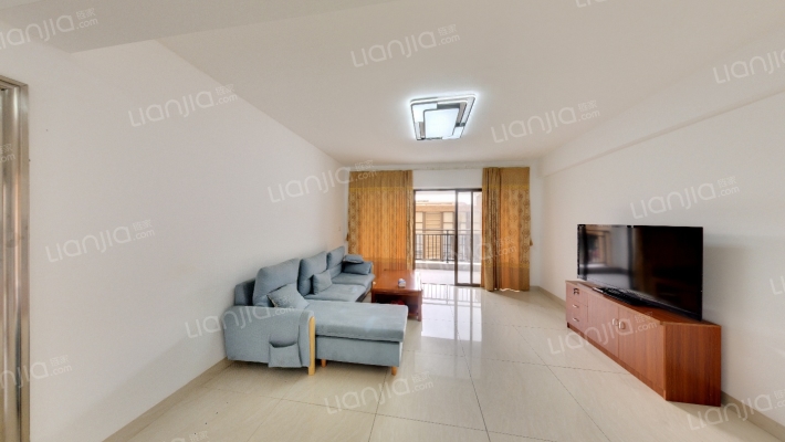 凯盛华府二手房实景图